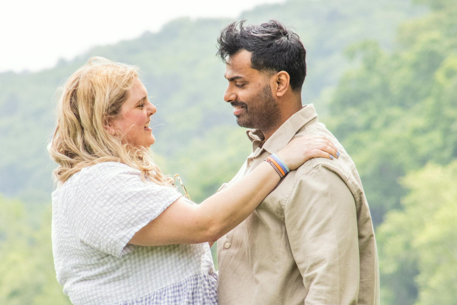 The Wedding Website of Cydney Fletcher and Melwin Mathew