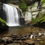 Pisgah Forest Hiking