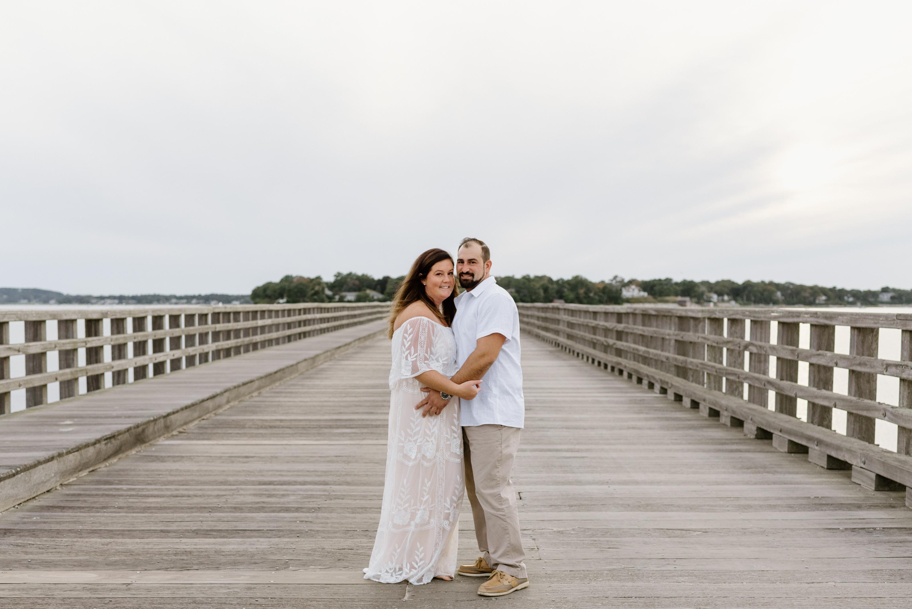 The Wedding Website of Nicole Jones and Seth Colantonio