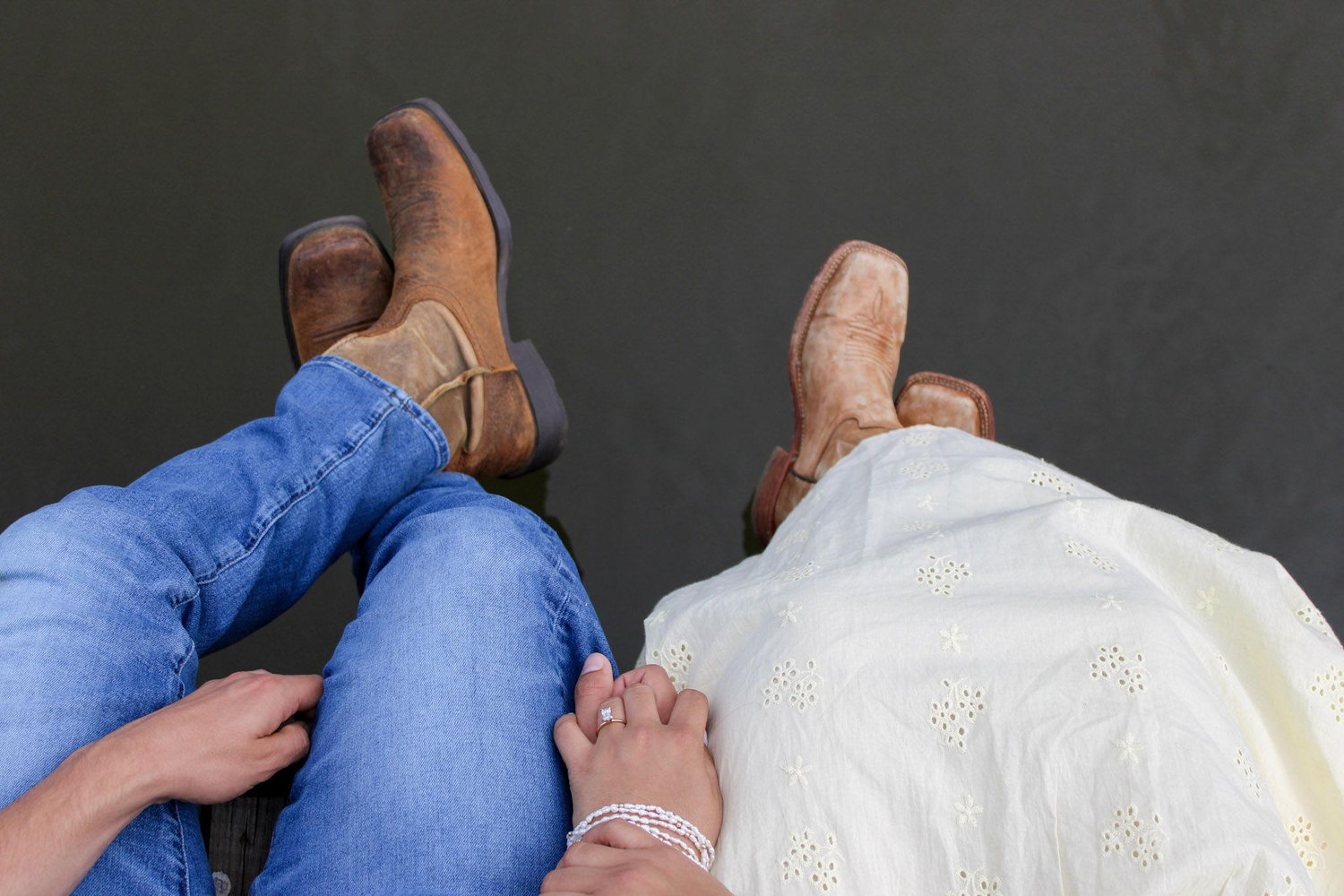 The Wedding Website of McKenzi Samples and Grayson Means