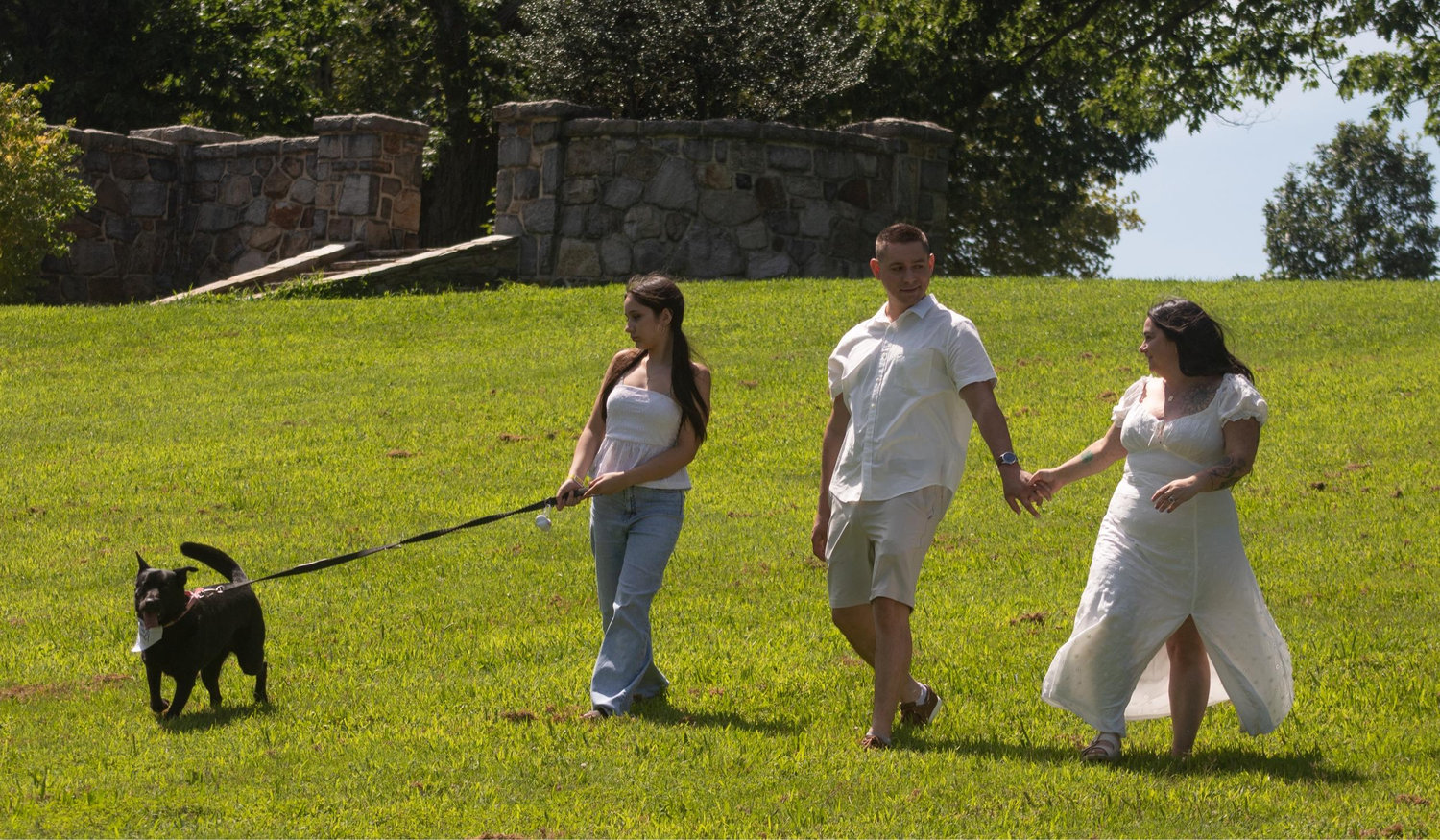 The Wedding Website of Taylor Carter and Robert Johnson