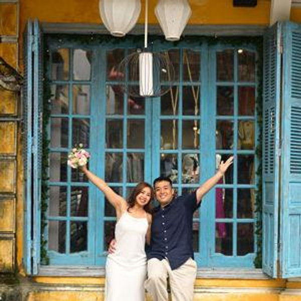 Our Newlywed Fund