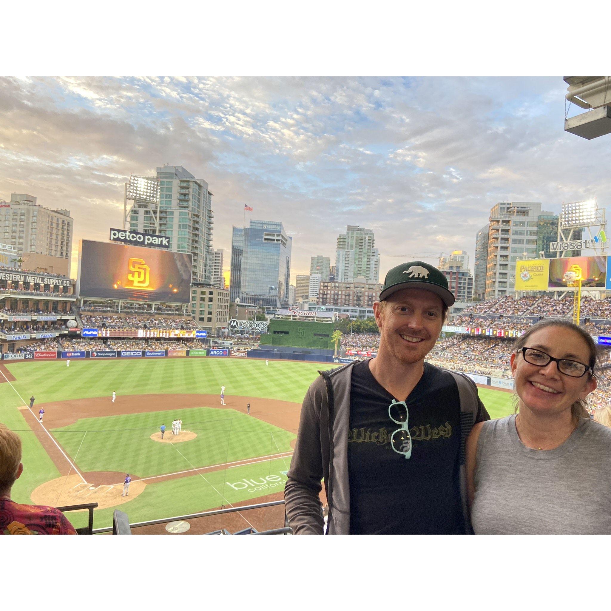 San Diego 2022