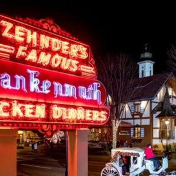 Frankenmuth