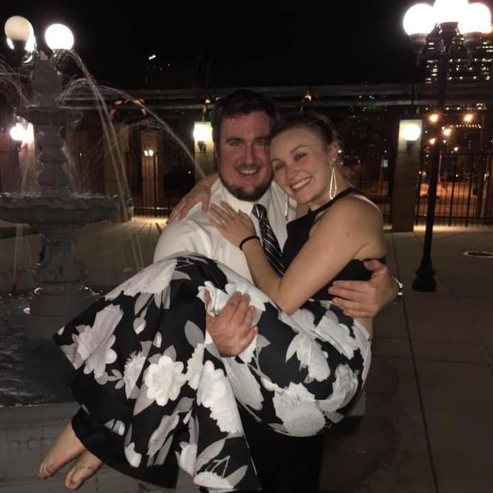 Nicky & Meghan Russo Wedding- May 2019