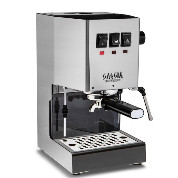 Gaggia Classic Pro E24 Espresso Machine