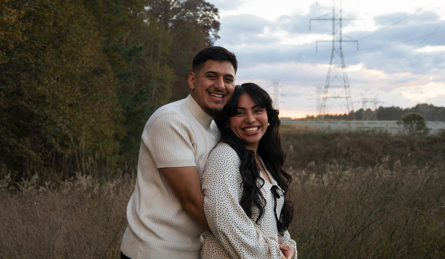 The Wedding Website of Casandra Jimenez and Nathan Garcia