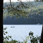 Maine Lakeside Cabins