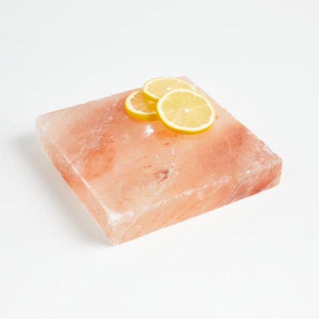 Himalayan Salt Block