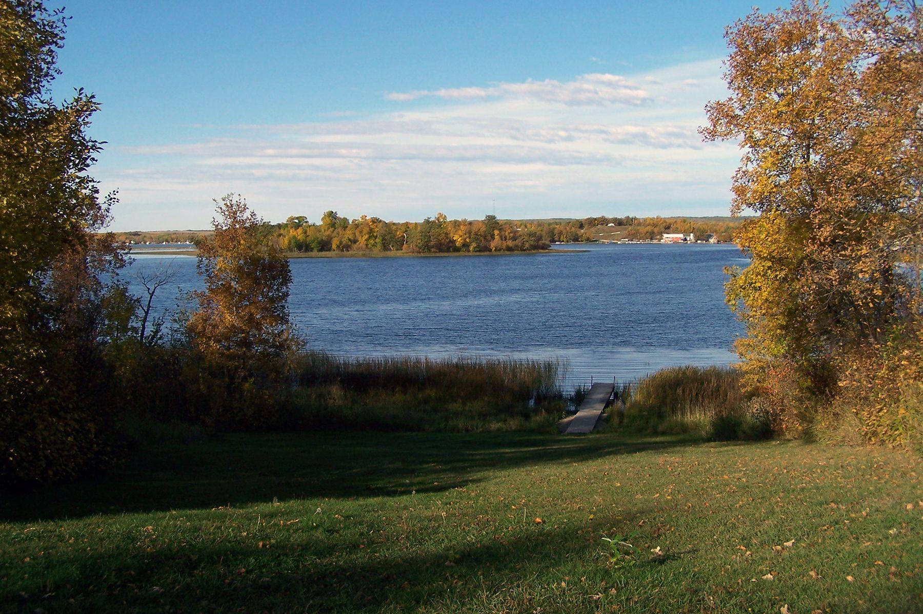 The Wedding Website of Kim Bahl and Gavin Lund