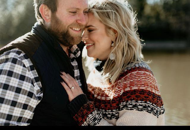 The Wedding Website of Katie Johnson and Justin Mooring