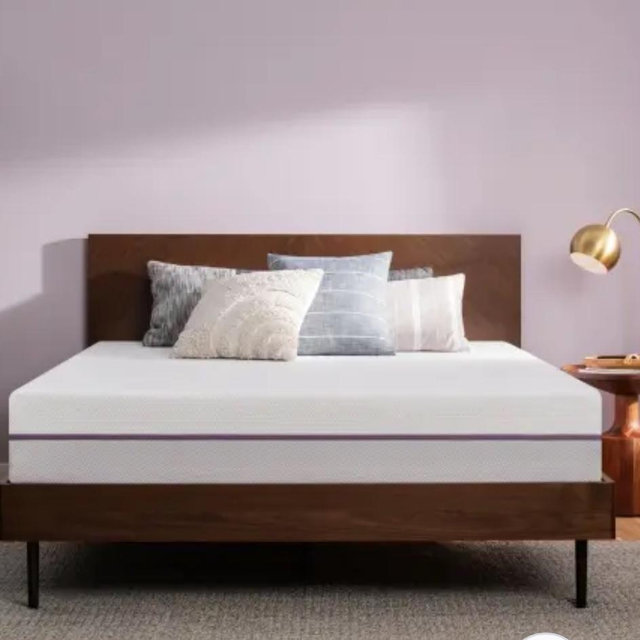The Purple Mattress