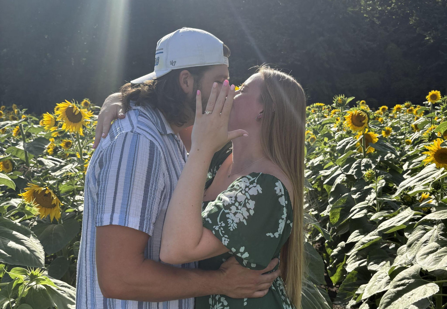 The Wedding Website of Hope Sparling and Jordan Putnam
