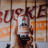 Buskey Cider