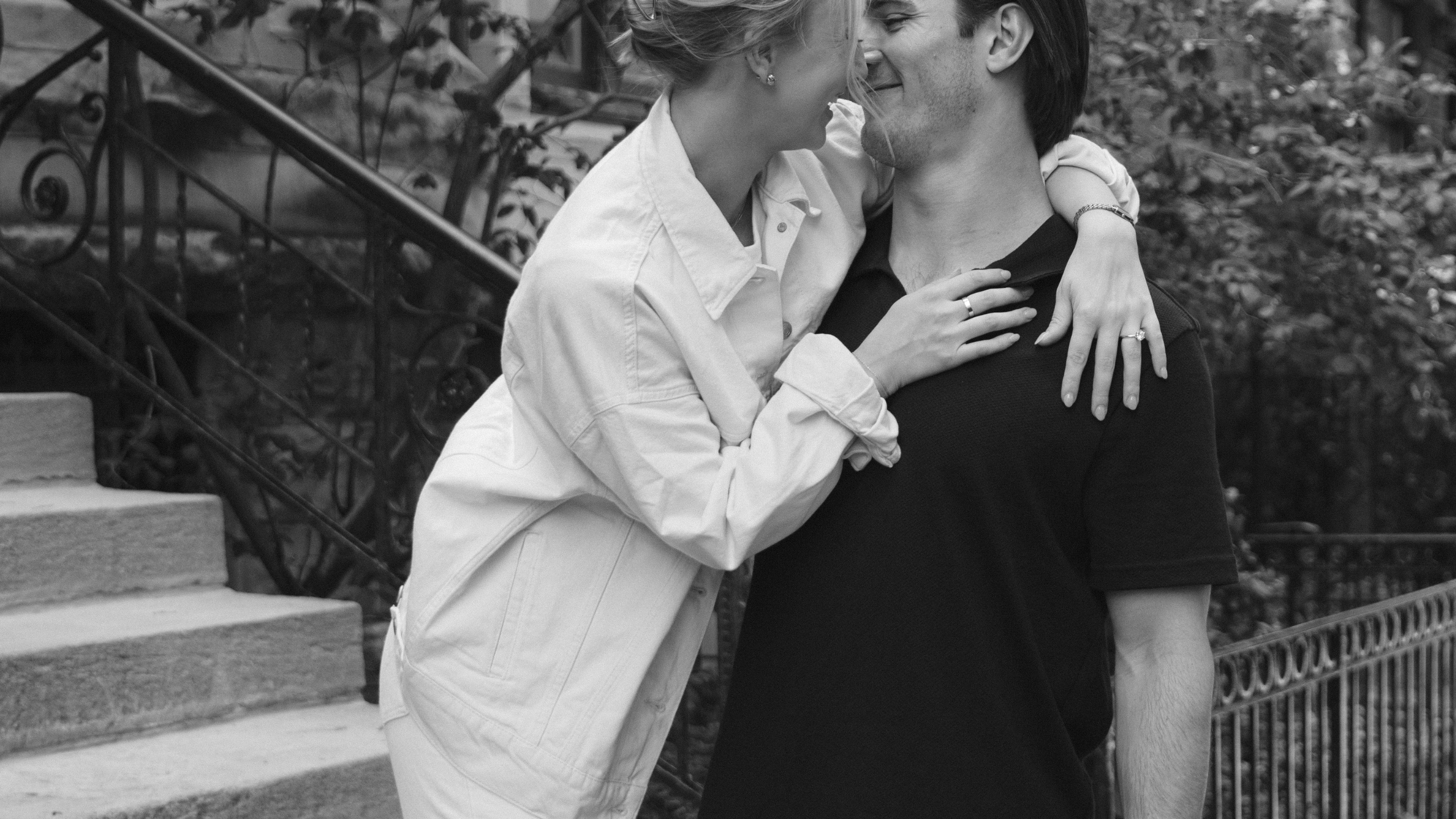 The Wedding Website of Abby Toerner and Ethan Farley