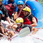 US National White Water Center