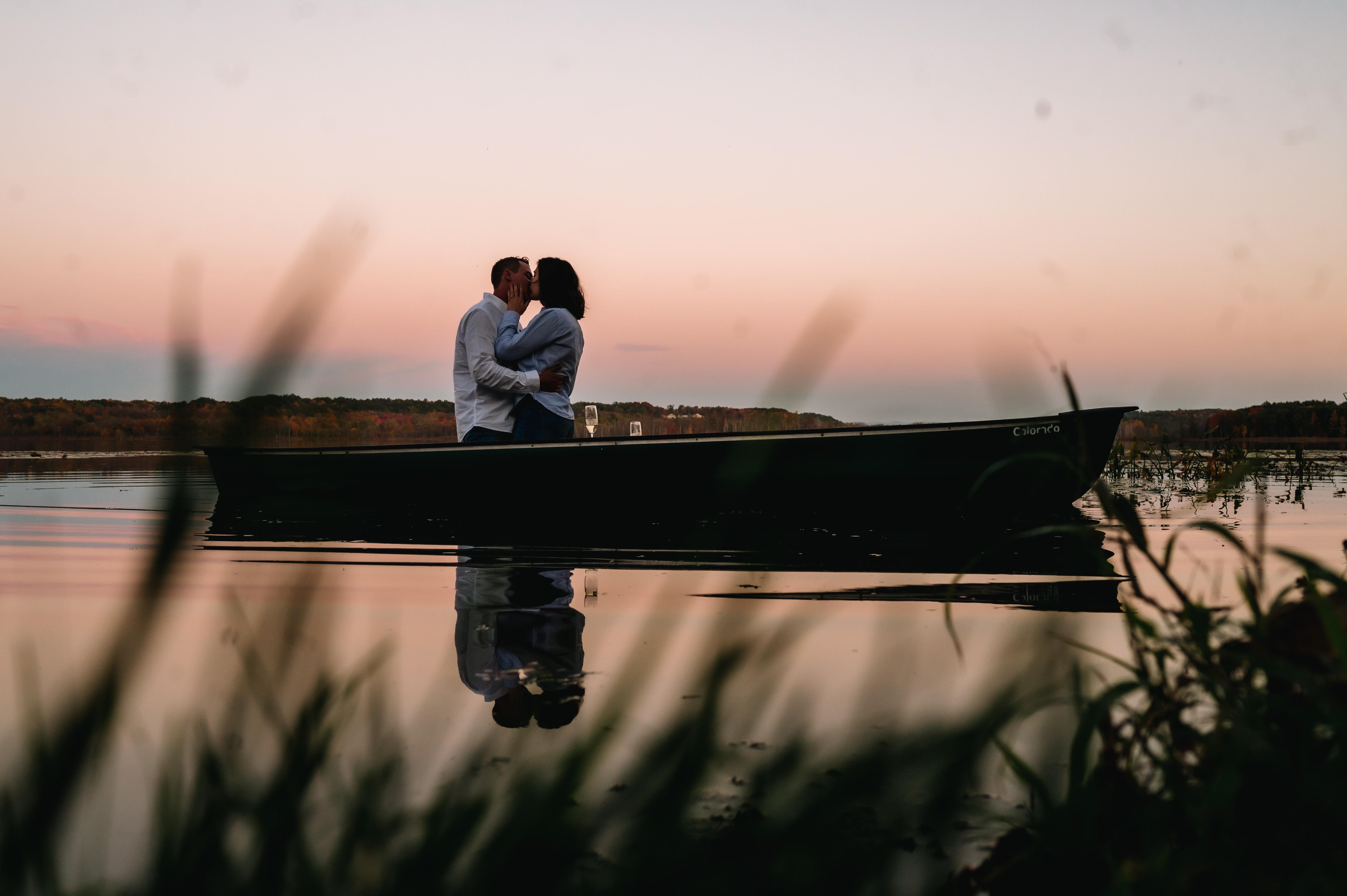 The Wedding Website of Bethany Crescenzi and Connor Elmer