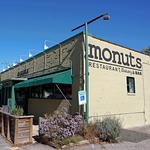 Monuts