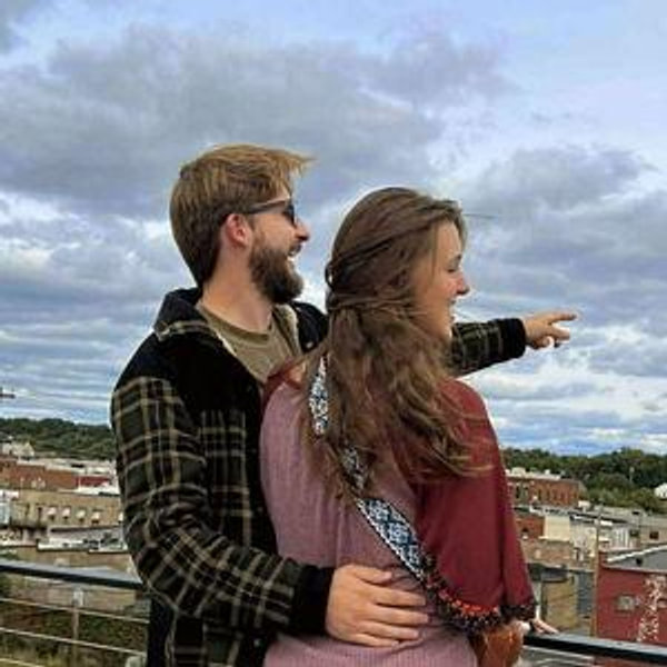 Our Honeymoon Fund