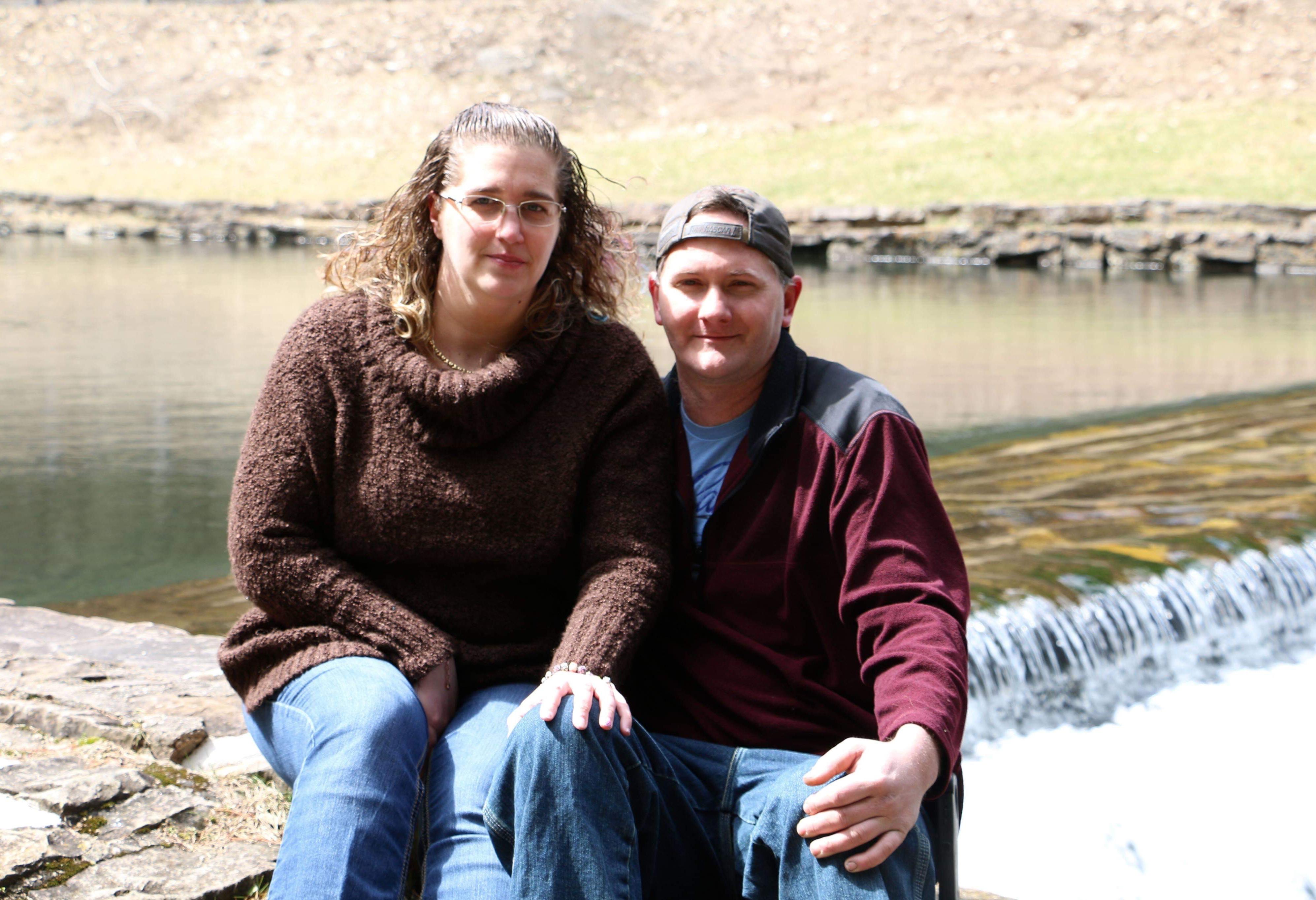 The Wedding Website of Renee Ann and Derrick Dawes