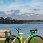 Lake Crabtree County Park