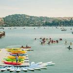Sea Trek Kayak and Stand Up Paddle Board Center