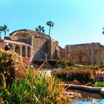 Mission San Juan Capistrano
