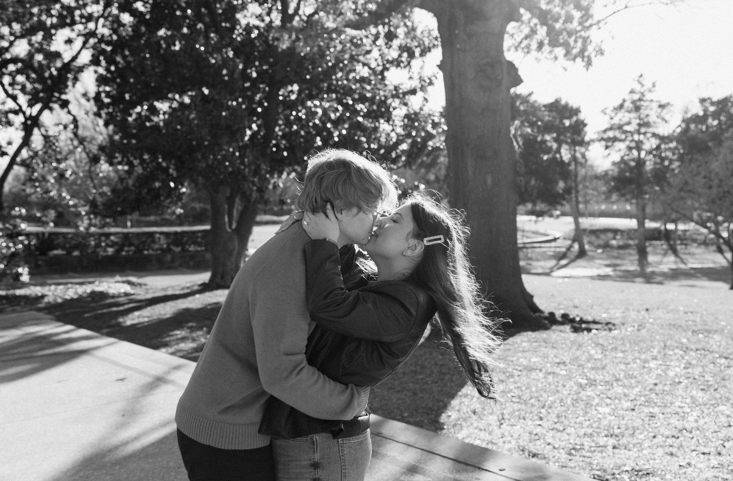 The Wedding Website of Annika Warren and Connor Popp