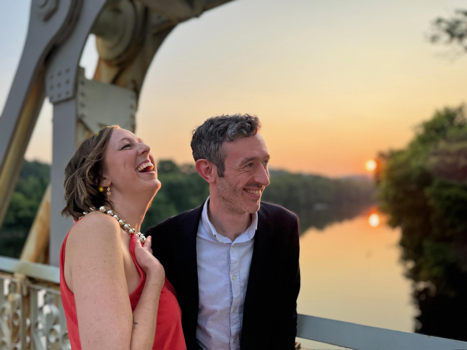 The Wedding Website of Ashley Warmbrodt and Will Brewster