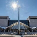 Smithsonian's National Air and Space Museum