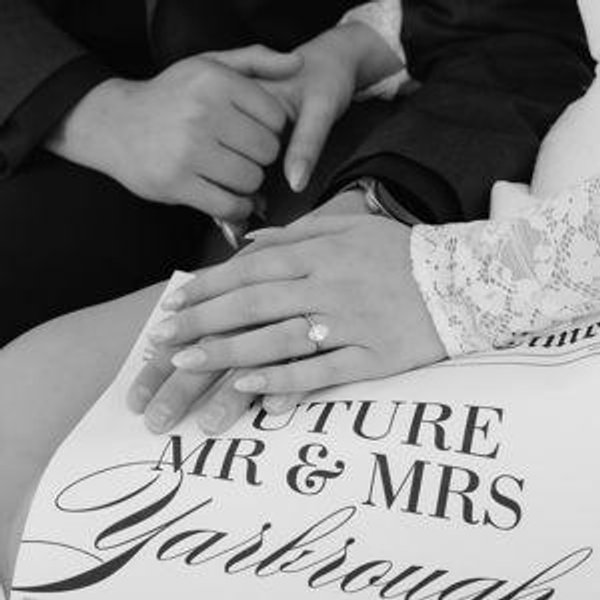Our Newlywed Fund