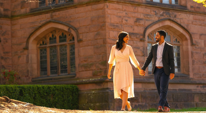 Monica Rizkalla and Daniel Boulos' Wedding Website