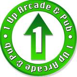 1UP Arcade & Pub