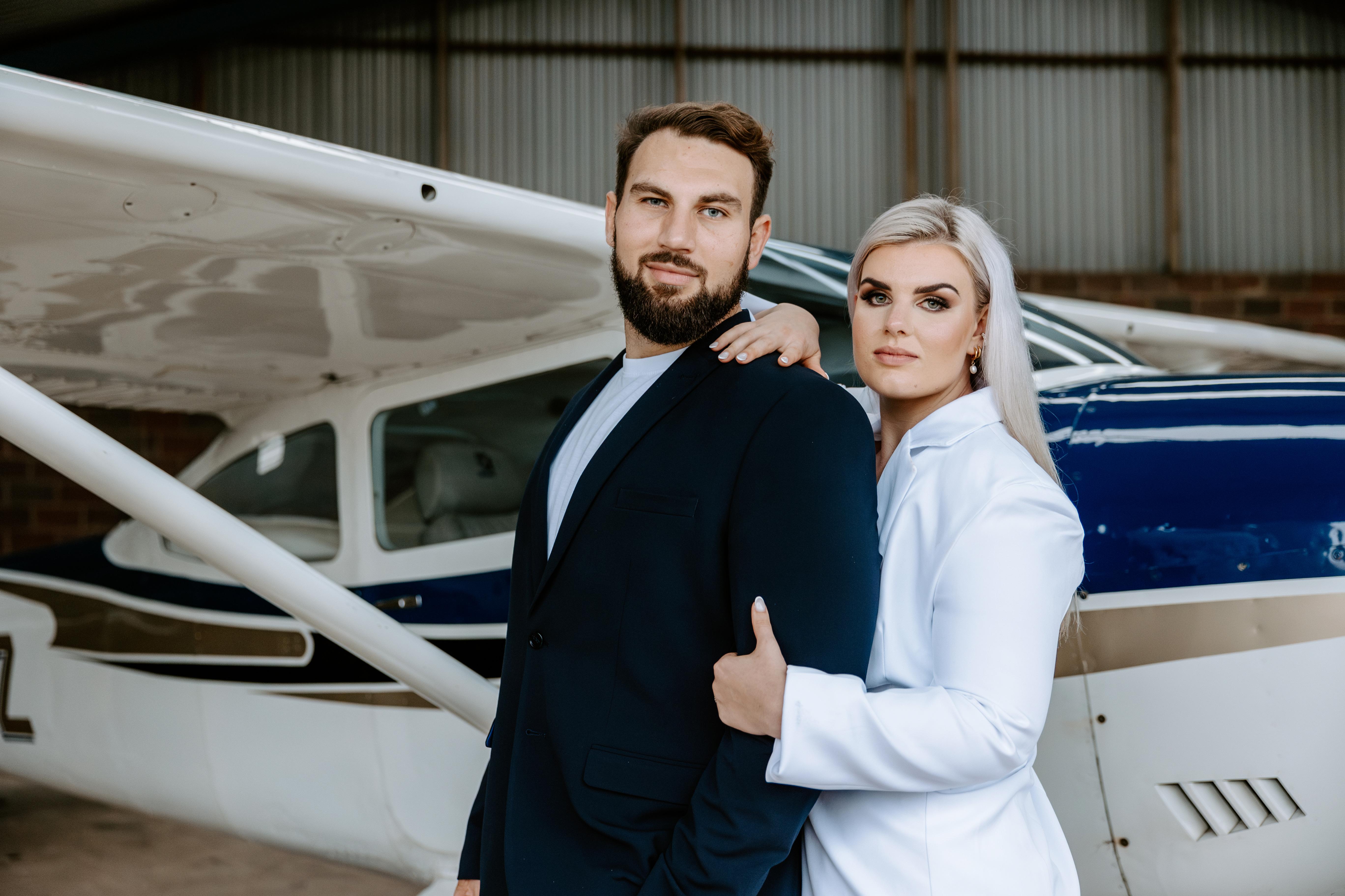 The Wedding Website of Justine Hewitt and Dean Schräder