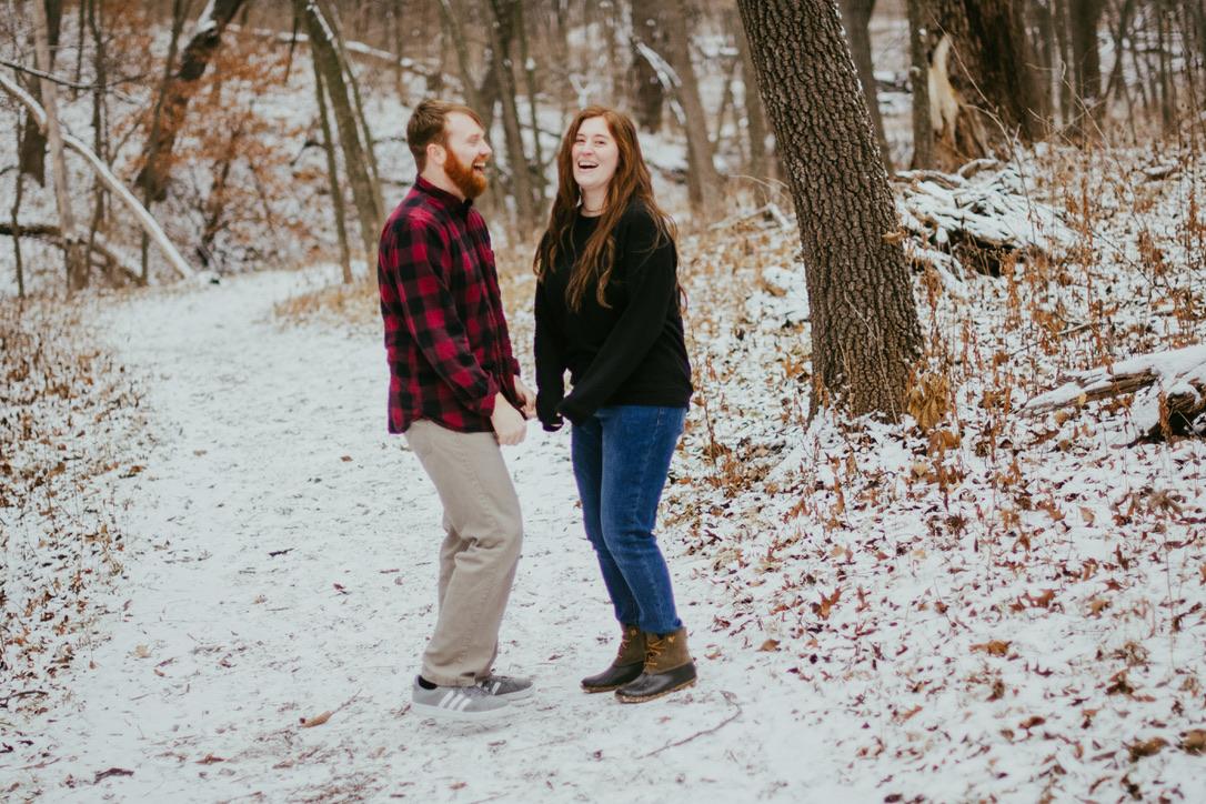 The Wedding Website of Meghan Justine McCall and Michael Harrison Caldwell