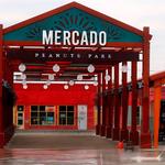 The Pasco Farmers' Market