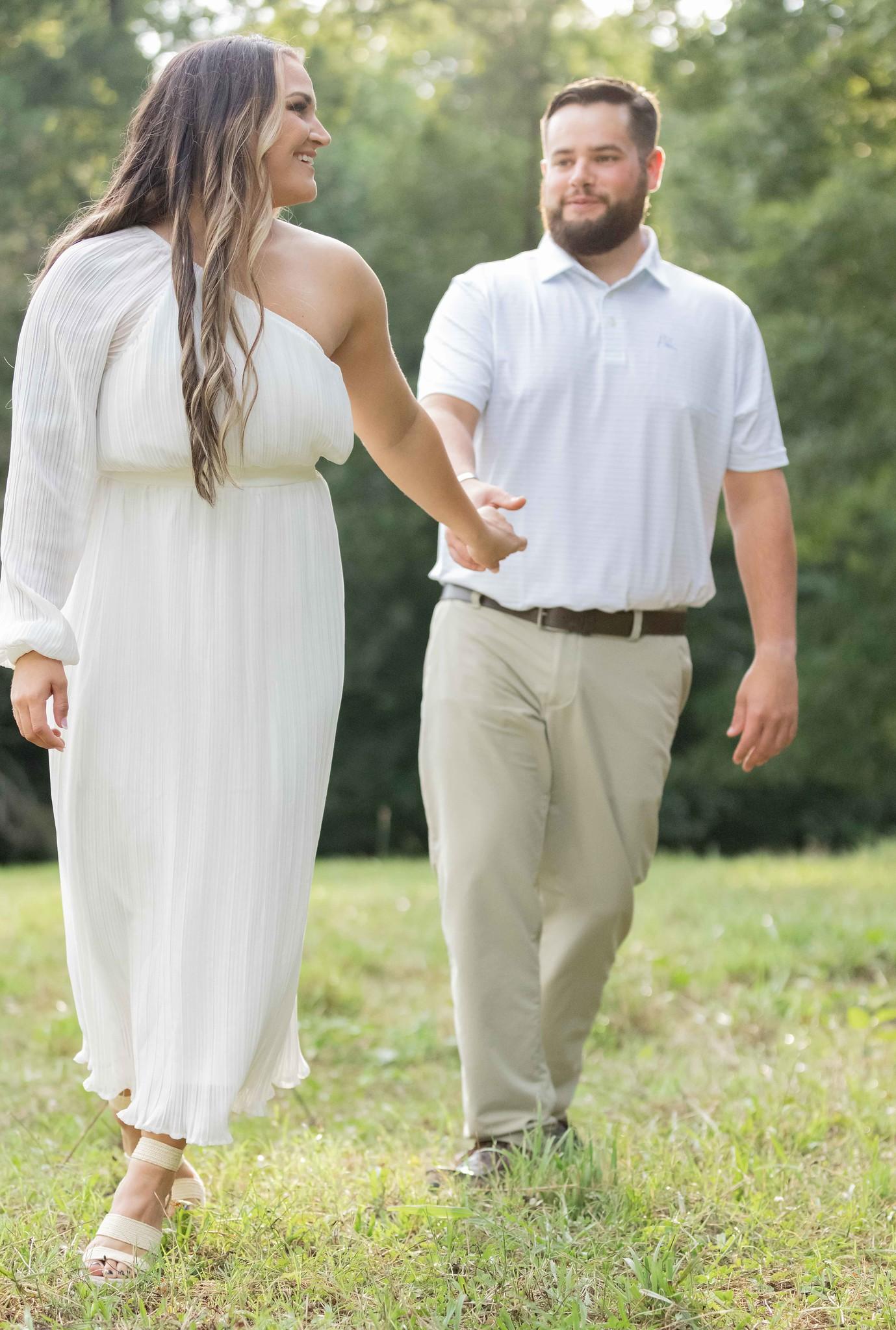 The Wedding Website of Courtney Fields and Jared Schuster