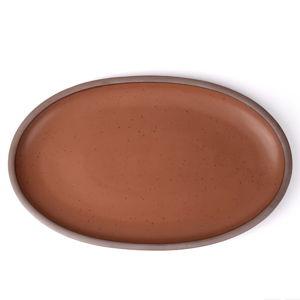 Oval Serving Platter | Amaro