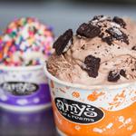 Amy's Ice Creams