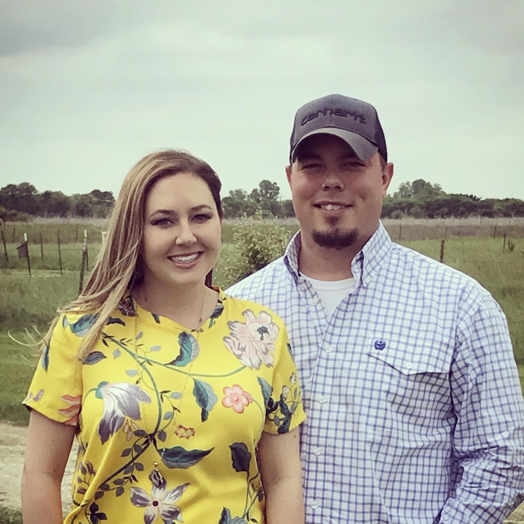 Easter in Texas 2017