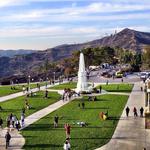 Griffith Park