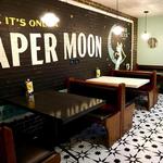 Paper Moon Pastries