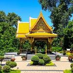 Olbrich Botanical Gardens