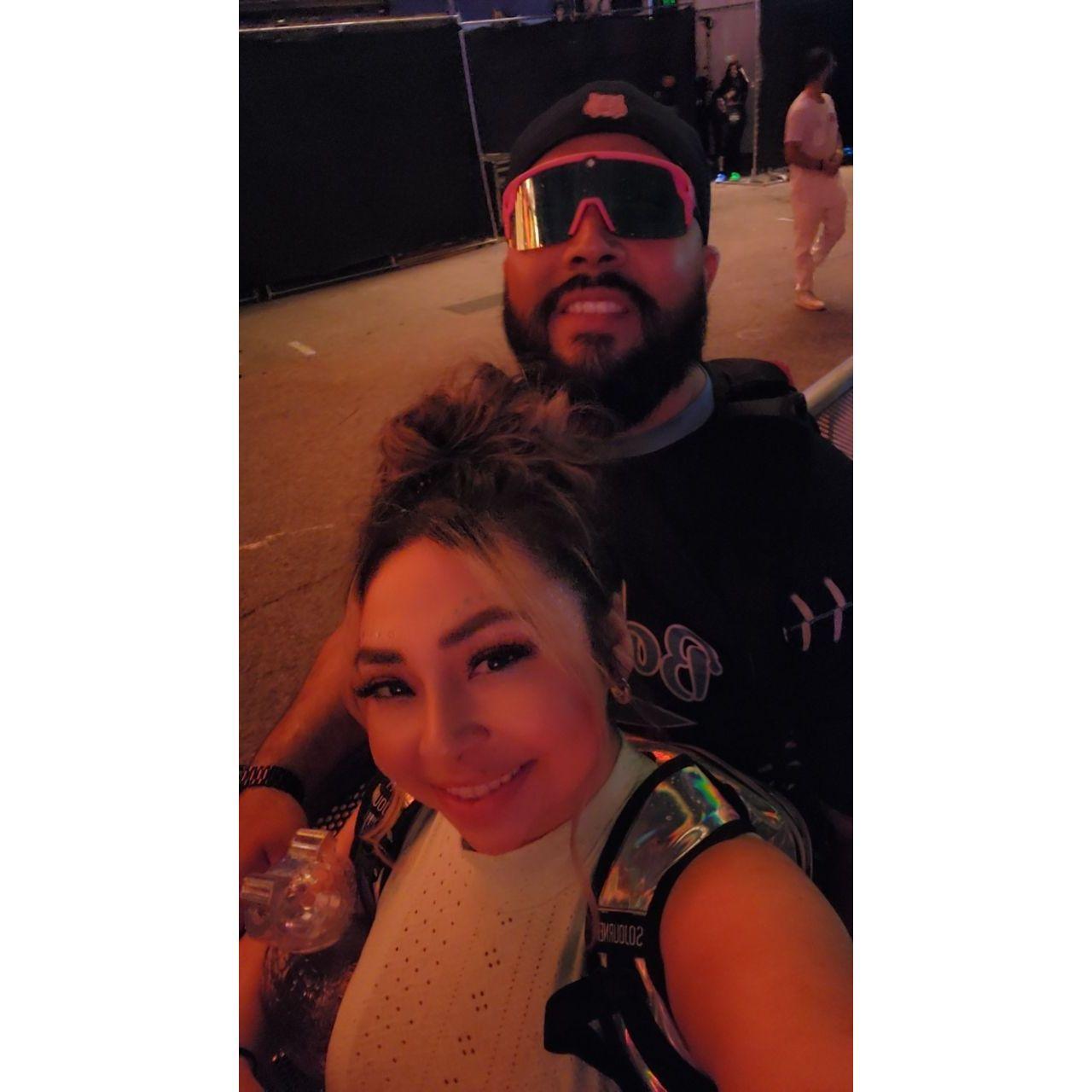 MUSIC FESTING
