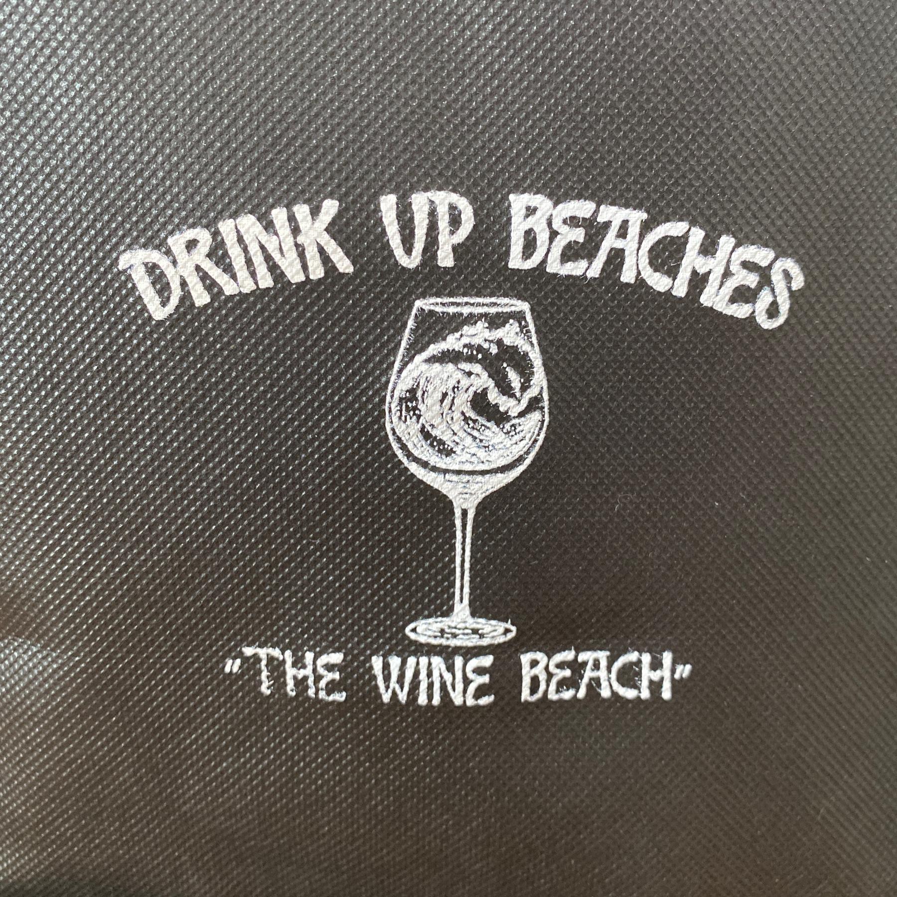 One Month of Wine Club at The Wine Beach