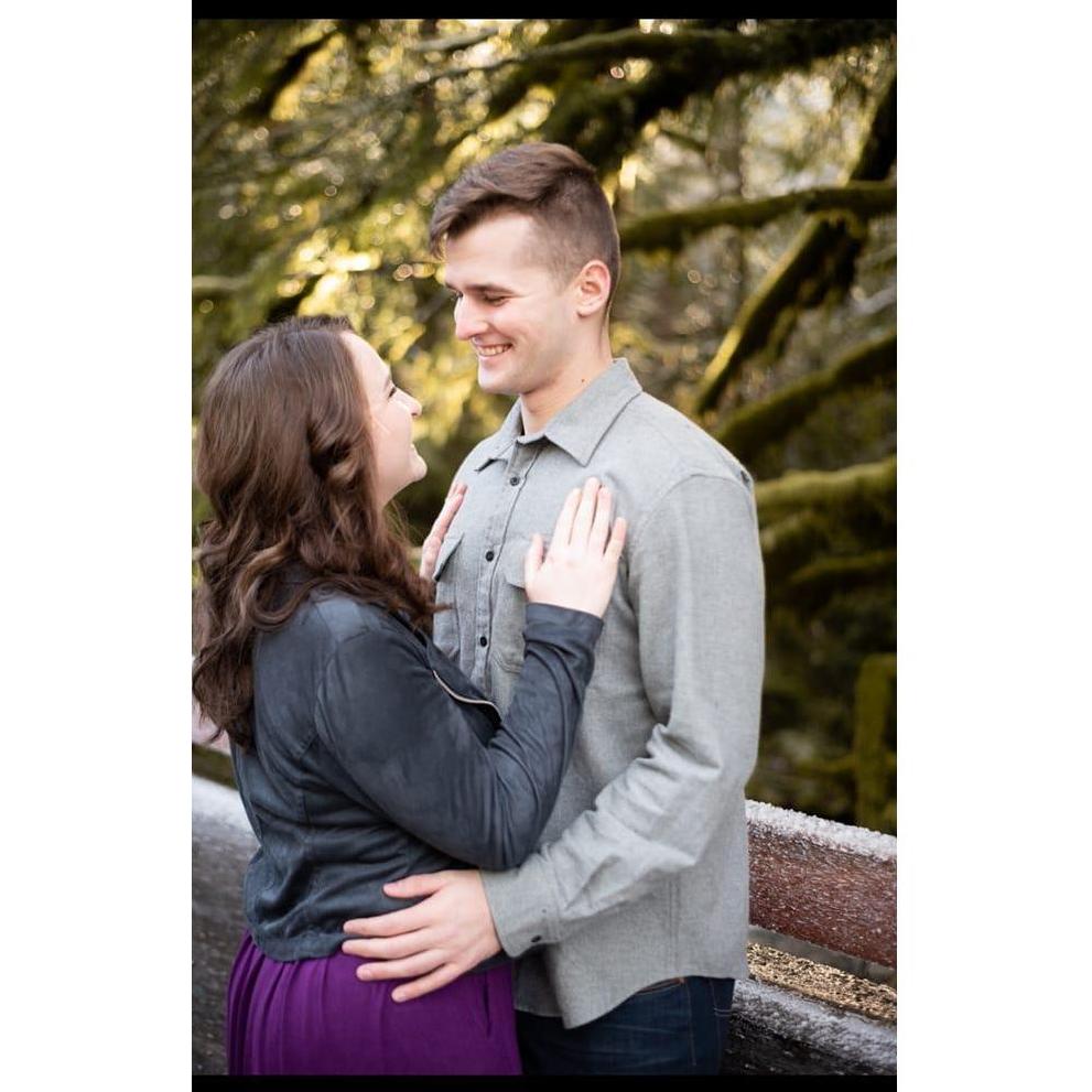 Taken by my bridesmaid Katelynn
