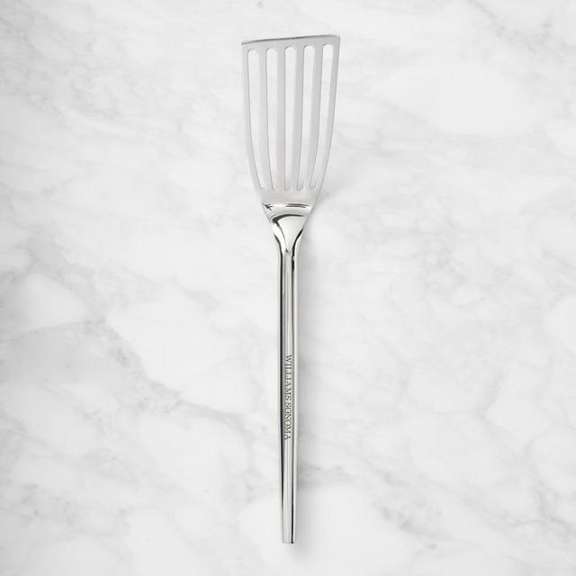 Williams Sonoma Stainless-Steel Flexible Spatula