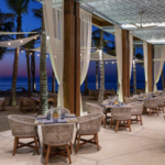 Conrad Dining Recs