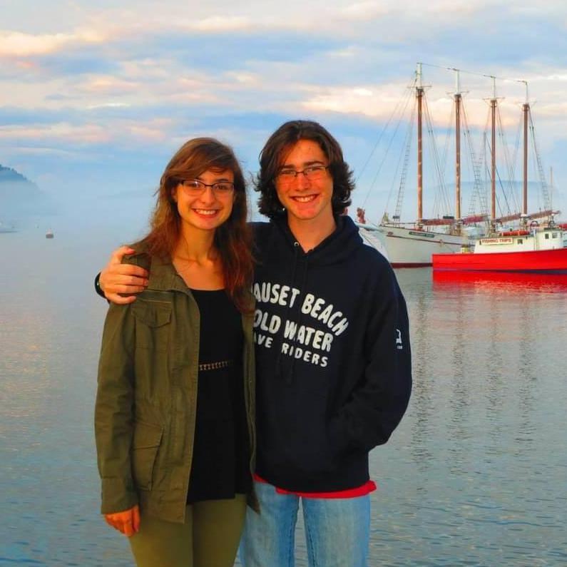 Bar Harbor, 2013