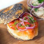 Black Seed Bagels